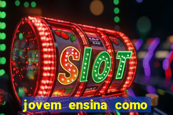 jovem ensina como ganhar 3 mil por dia